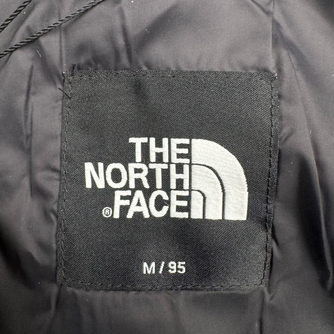图片[13]-THE NORTH FACE Mountain FW24 Gore-Tex dryvent ULTIMATE 北面山脉系列防水面料刺绣LOGO防风保暖鹅绒连帽含羽绒外套男女同款 The North Face于1966年成立，一直致力于为户外运动员的每一次严酷探索提供专业装备。作为全球户外运动领导品牌，The NorthFace以经过专业运动员测试、适应各类户外需求的产品助力探索者不断超越自我，激发人类潜能。The North Face象征着众多山脉中更冷、更值得挑战的北坡。品牌标志则来自Half Dome，一座位于美国加州Yosemite NationalPark（优胜美地国家公园）里的山峰，中文名字取为「北面」，象征着不畏惧的户外探索精神。1997年，The North Face采用全新的宣传标语「Never Stop Exploring探索永不停止」，体现品牌的探索精神，成为品牌的座右铭。尺码：XS S M L XL 2XL-选品中心