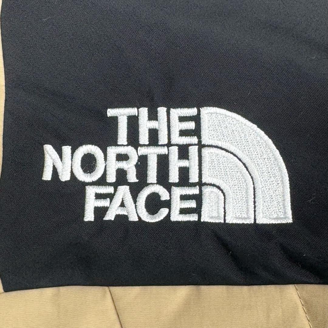 图片[9]-THE NORTH FACE Mountain FW24 Gore-Tex dryvent ULTIMATE 北面山脉系列防水面料刺绣LOGO防风保暖鹅绒连帽含羽绒外套男女同款 The North Face于1966年成立，一直致力于为户外运动员的每一次严酷探索提供专业装备。作为全球户外运动领导品牌，The NorthFace以经过专业运动员测试、适应各类户外需求的产品助力探索者不断超越自我，激发人类潜能。The North Face象征着众多山脉中更冷、更值得挑战的北坡。品牌标志则来自Half Dome，一座位于美国加州Yosemite NationalPark（优胜美地国家公园）里的山峰，中文名字取为「北面」，象征着不畏惧的户外探索精神。1997年，The North Face采用全新的宣传标语「Never Stop Exploring探索永不停止」，体现品牌的探索精神，成为品牌的座右铭。尺码：XS S M L XL 2XL-选品中心