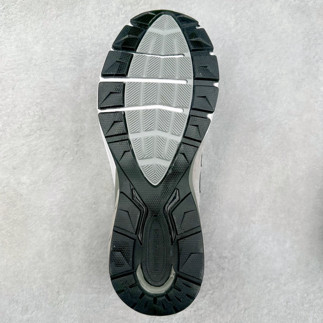 图片[9]-＃K版纯原 New Balance NB990V5 新百伦复古舒适网布织物合成革减震防滑耐磨低帮休闲跑步鞋 此款990V5搭载个性TPU 增加机能美 更有保护性 采用罗马数字V在后跟处表示第五代更有象征意义 鞋头结构做减法更年轻、更时尚 超级柔软的鞋垫设计 带来舒适升级的足感 Ndurance的抗磨大底更耐穿 更牢固摩登美学注入整体鞋身的设计 细节全面进化 使结构更新颖时尚 尺码：36 37 37.5 38 38.5 39 40 40.5 41.5 42 42.5 43 44 44.5 45-选品中心