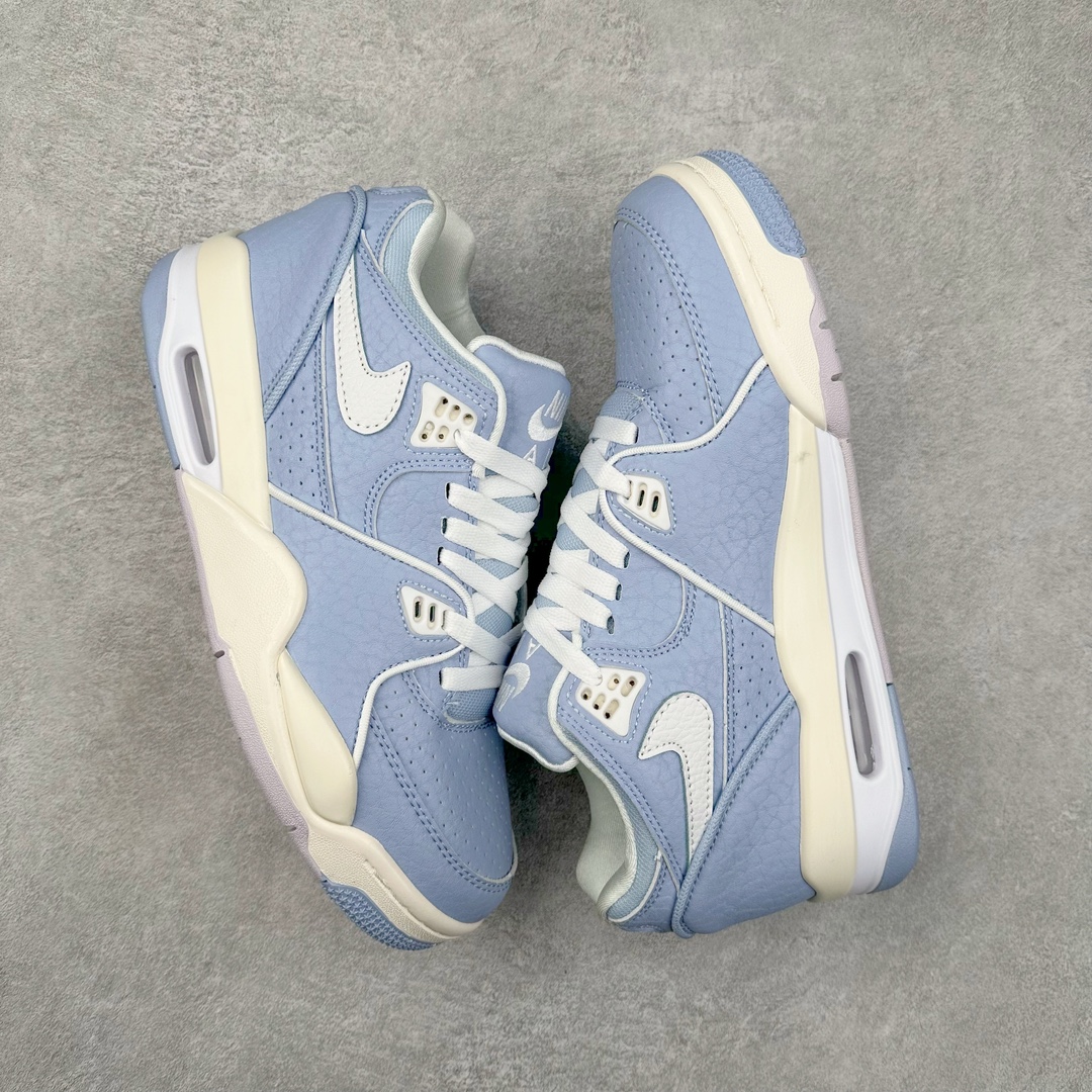 图片[3]-NK Air Flight AJ89 复古运动鞋 AJ4兄弟款系列篮球鞋 重塑80年代后期非凡篮球战靴的经典风范,利落皮革结构搭载卓越缓震系统 重现传世经典的卓越性能 取用皮革与合成材质组合鞋面 简约利落潮流运动 尺码：36 36.5 37.5 38 38.5 39 40 40.5 41 42 42.5 43 44 44.5 45 46-选品中心