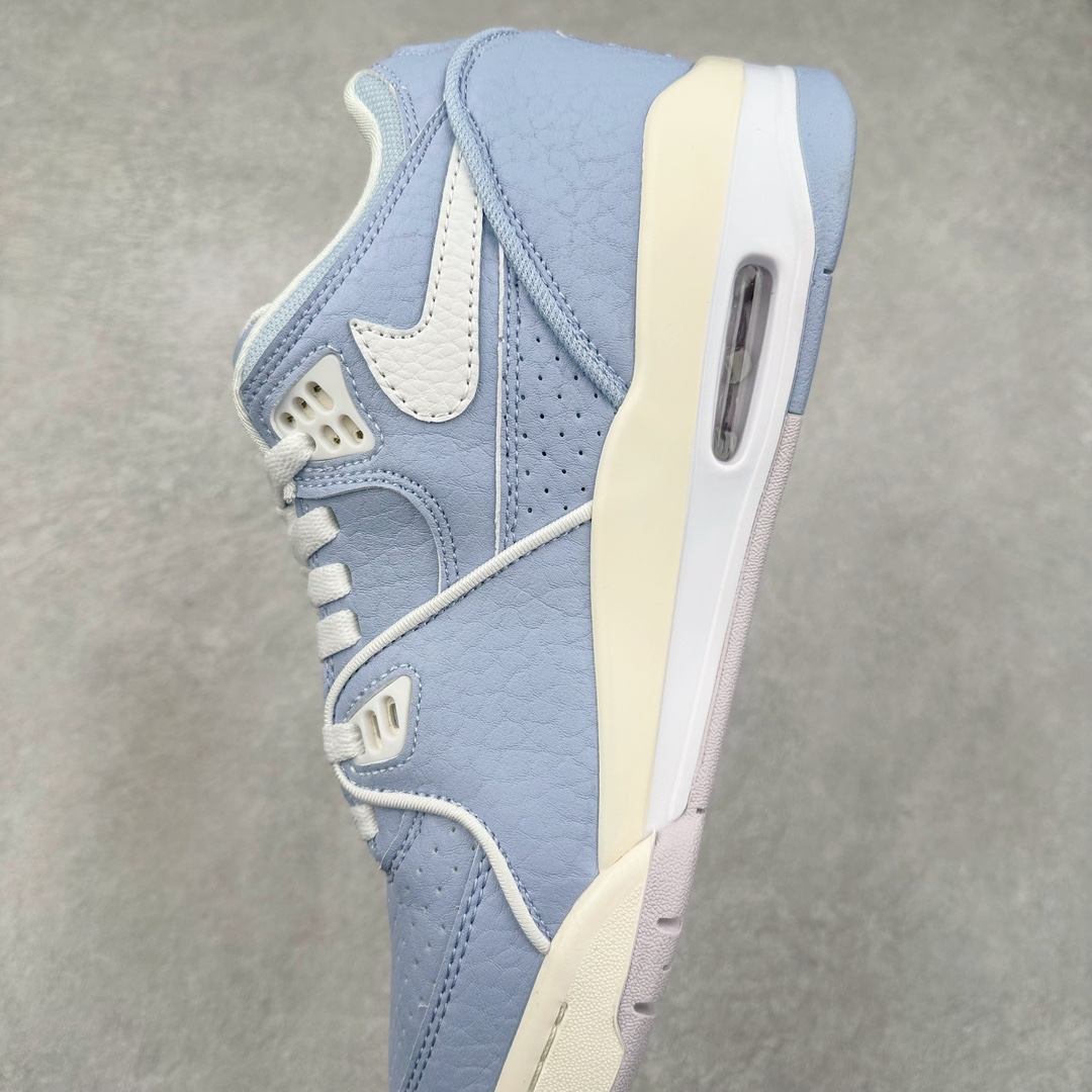 图片[7]-NK Air Flight AJ89 复古运动鞋 AJ4兄弟款系列篮球鞋 重塑80年代后期非凡篮球战靴的经典风范,利落皮革结构搭载卓越缓震系统 重现传世经典的卓越性能 取用皮革与合成材质组合鞋面 简约利落潮流运动 尺码：36 36.5 37.5 38 38.5 39 40 40.5 41 42 42.5 43 44 44.5 45 46-选品中心