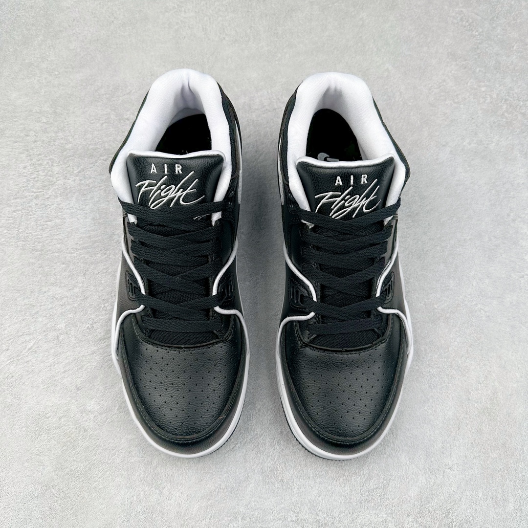 图片[2]-NK Air Flight AJ89 复古运动鞋 AJ4兄弟款系列篮球鞋 重塑80年代后期非凡篮球战靴的经典风范,利落皮革结构搭载卓越缓震系统 重现传世经典的卓越性能 取用皮革与合成材质组合鞋面 简约利落潮流运动 尺码：36 36.5 37.5 38 38.5 39 40 40.5 41 42 42.5 43 44 44.5 45 46-选品中心