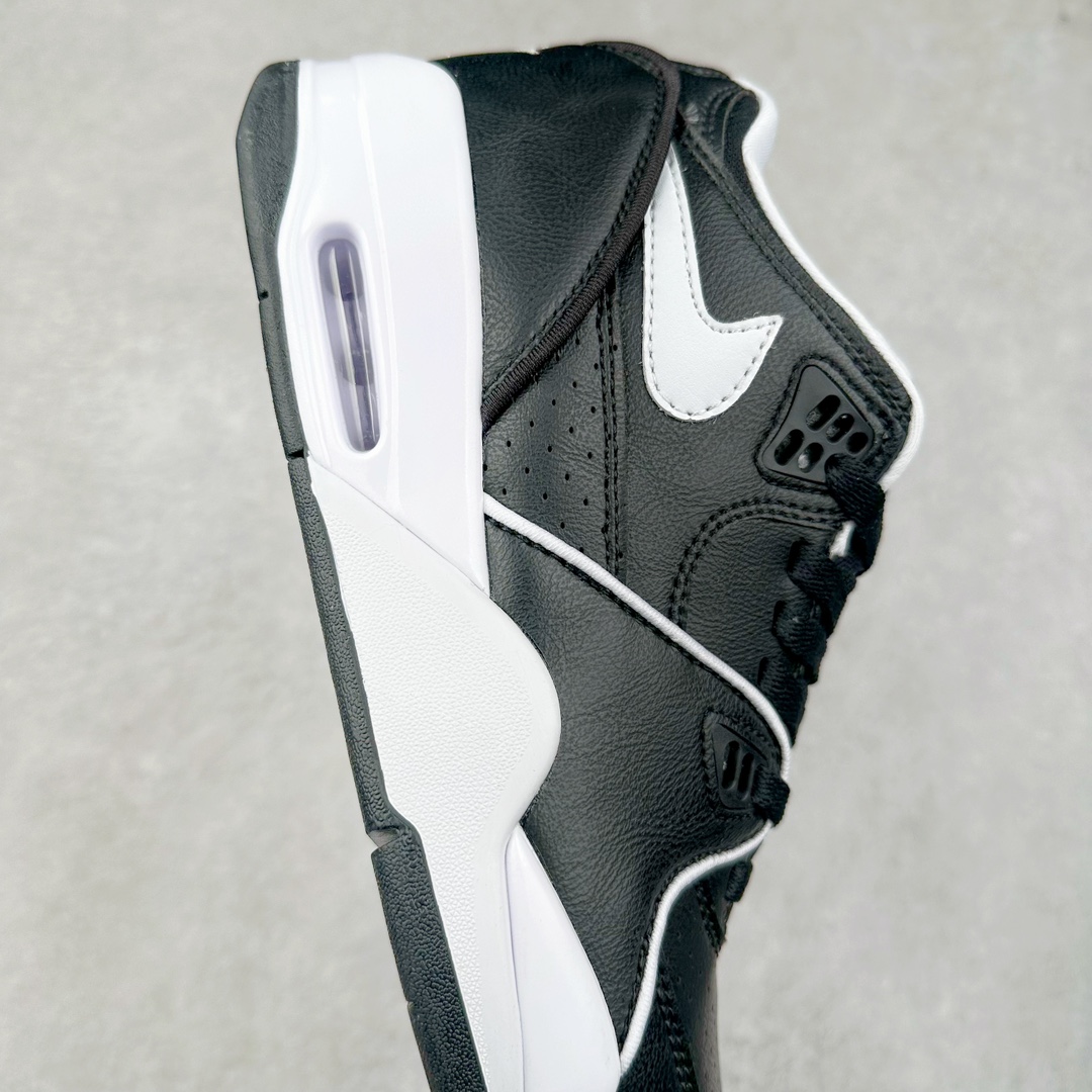 图片[6]-NK Air Flight AJ89 复古运动鞋 AJ4兄弟款系列篮球鞋 重塑80年代后期非凡篮球战靴的经典风范,利落皮革结构搭载卓越缓震系统 重现传世经典的卓越性能 取用皮革与合成材质组合鞋面 简约利落潮流运动 尺码：36 36.5 37.5 38 38.5 39 40 40.5 41 42 42.5 43 44 44.5 45 46-选品中心