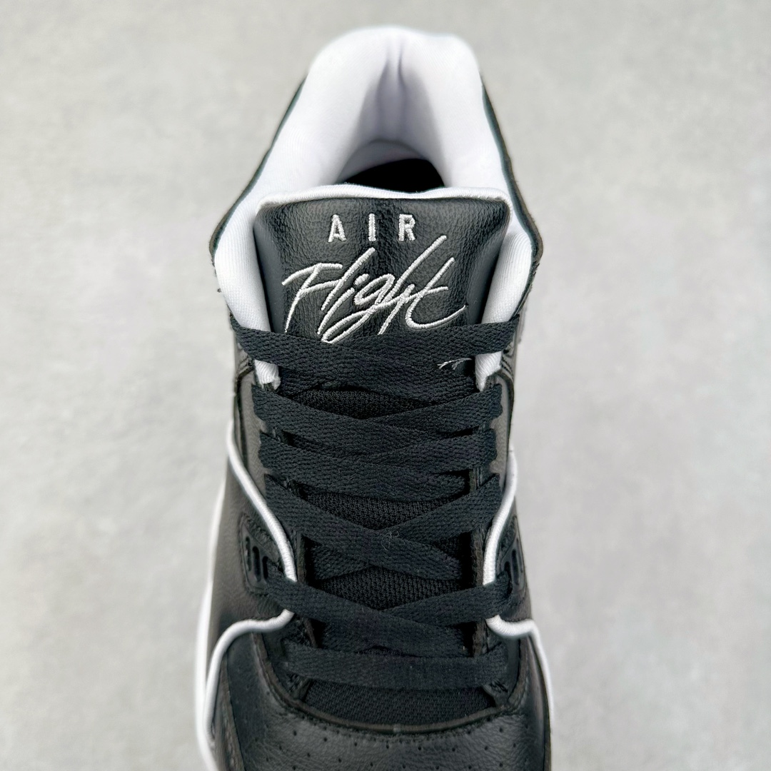 图片[5]-NK Air Flight AJ89 复古运动鞋 AJ4兄弟款系列篮球鞋 重塑80年代后期非凡篮球战靴的经典风范,利落皮革结构搭载卓越缓震系统 重现传世经典的卓越性能 取用皮革与合成材质组合鞋面 简约利落潮流运动 尺码：36 36.5 37.5 38 38.5 39 40 40.5 41 42 42.5 43 44 44.5 45 46-选品中心