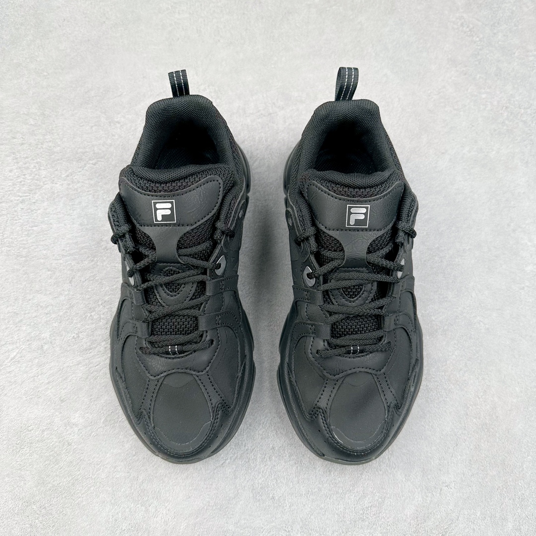 图片[2]-FILA MARS 3 S 斐乐火星3.0复古低帮生活休闲鞋减震防滑网面老爹鞋 复古风重现 原鞋开版定制 正品同步鞋材 皮革拼接麂皮 搭配透气网布 主打复古潮流 白粉紫撞色设计 视觉冲击十足 超厚EVA软底设计 轻量舒适脚感 附带内增高效果 妥妥仙女款 完美上脚体验 女神必入单品 强烈推荐 尺码：35.5 36 36.5 37.5 38 38.5 39 40 40.5 41 42 42.5 43 44 44.5 45 45.5-选品中心