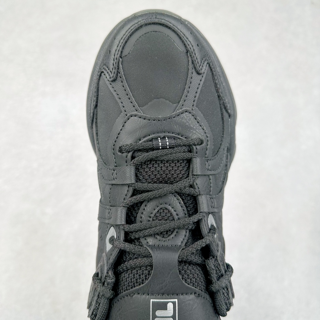 图片[4]-FILA MARS 3 S 斐乐火星3.0复古低帮生活休闲鞋减震防滑网面老爹鞋 复古风重现 原鞋开版定制 正品同步鞋材 皮革拼接麂皮 搭配透气网布 主打复古潮流 白粉紫撞色设计 视觉冲击十足 超厚EVA软底设计 轻量舒适脚感 附带内增高效果 妥妥仙女款 完美上脚体验 女神必入单品 强烈推荐 尺码：35.5 36 36.5 37.5 38 38.5 39 40 40.5 41 42 42.5 43 44 44.5 45 45.5-选品中心