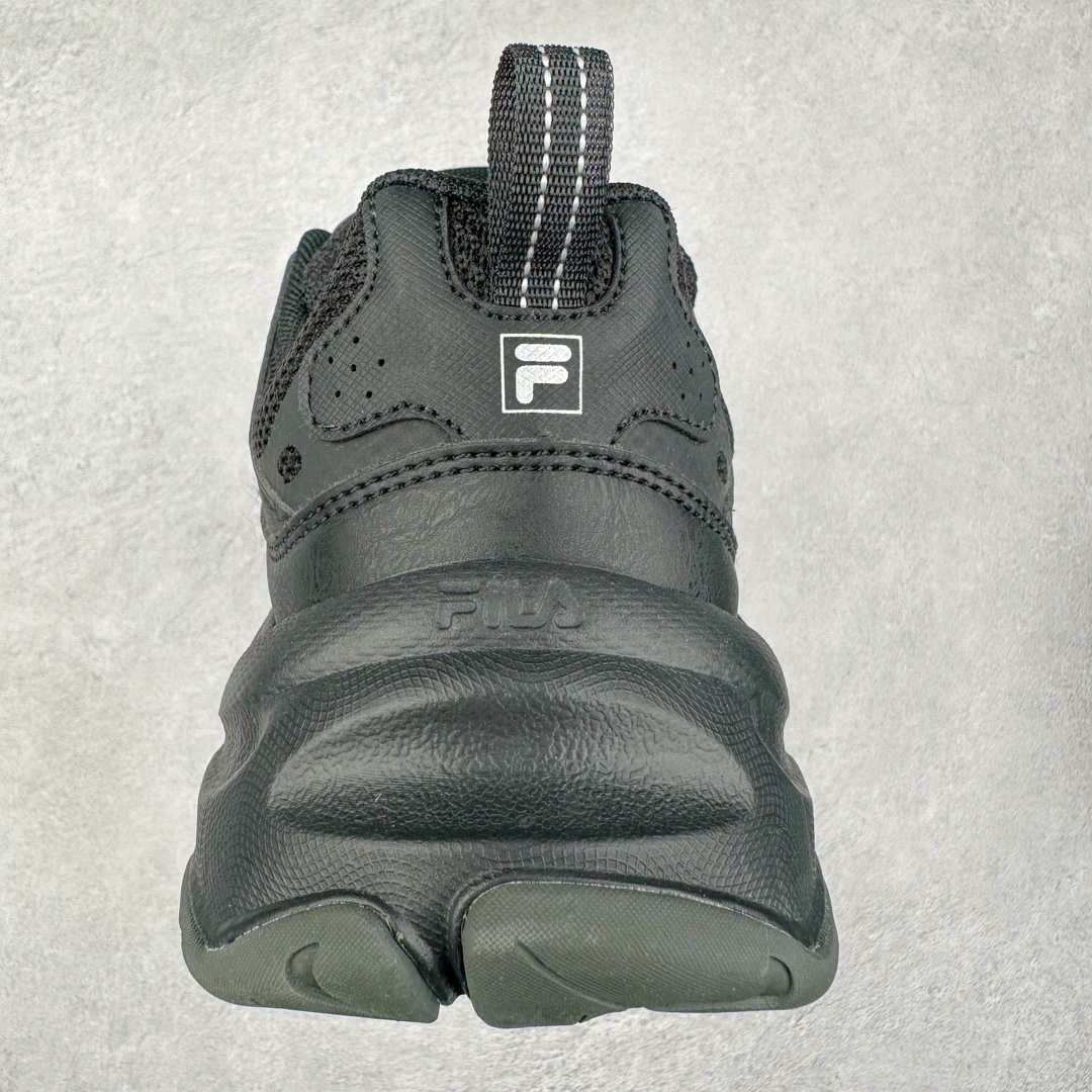 图片[8]-FILA MARS 3 S 斐乐火星3.0复古低帮生活休闲鞋减震防滑网面老爹鞋 复古风重现 原鞋开版定制 正品同步鞋材 皮革拼接麂皮 搭配透气网布 主打复古潮流 白粉紫撞色设计 视觉冲击十足 超厚EVA软底设计 轻量舒适脚感 附带内增高效果 妥妥仙女款 完美上脚体验 女神必入单品 强烈推荐 尺码：35.5 36 36.5 37.5 38 38.5 39 40 40.5 41 42 42.5 43 44 44.5 45 45.5-选品中心