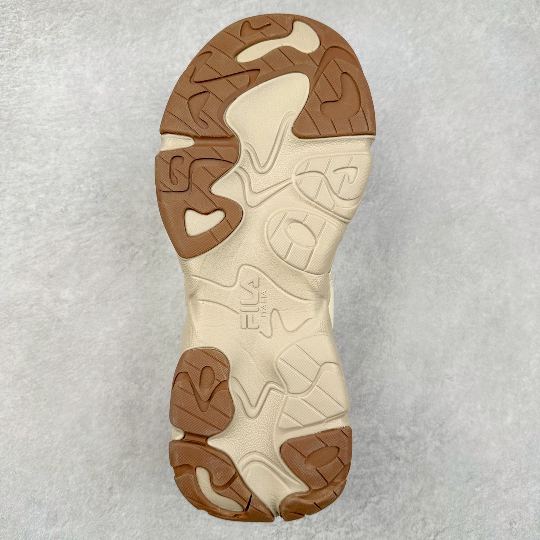 图片[9]-FILA MARS 3 S 斐乐火星3.0复古低帮生活休闲鞋减震防滑网面老爹鞋 复古风重现 原鞋开版定制 正品同步鞋材 皮革拼接麂皮 搭配透气网布 主打复古潮流 白粉紫撞色设计 视觉冲击十足 超厚EVA软底设计 轻量舒适脚感 附带内增高效果 妥妥仙女款 完美上脚体验 女神必入单品 强烈推荐 尺码：35.5 36 36.5 37.5 38 38.5 39 40 40.5 41 42 42.5 43 44 44.5 45 45.5-选品中心