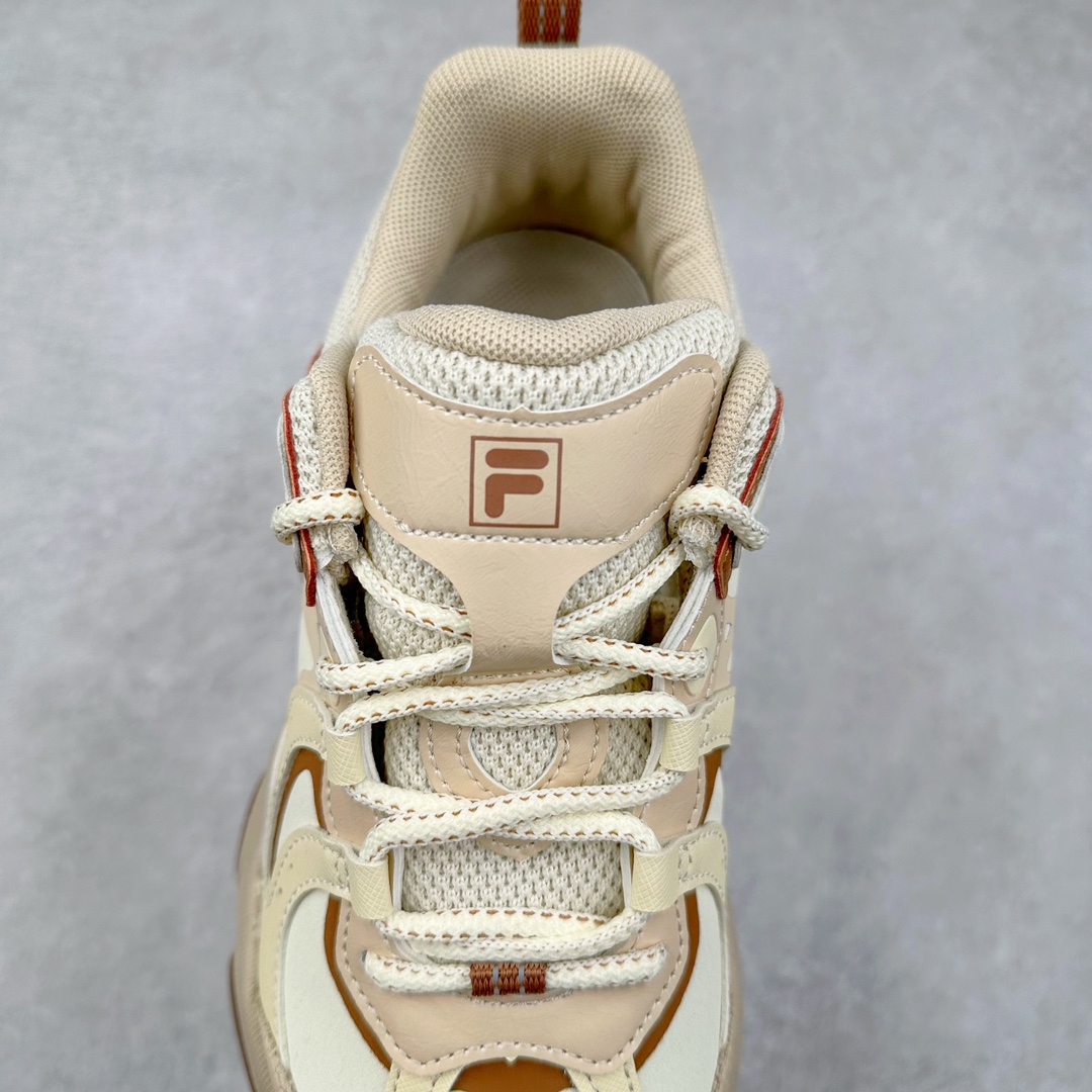 图片[5]-FILA MARS 3 S 斐乐火星3.0复古低帮生活休闲鞋减震防滑网面老爹鞋 复古风重现 原鞋开版定制 正品同步鞋材 皮革拼接麂皮 搭配透气网布 主打复古潮流 白粉紫撞色设计 视觉冲击十足 超厚EVA软底设计 轻量舒适脚感 附带内增高效果 妥妥仙女款 完美上脚体验 女神必入单品 强烈推荐 尺码：35.5 36 36.5 37.5 38 38.5 39 40 40.5 41 42 42.5 43 44 44.5 45 45.5-选品中心