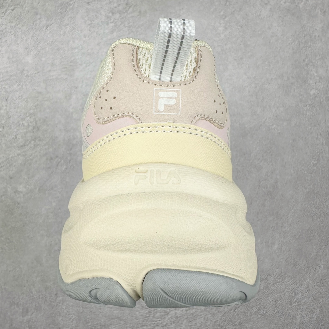 图片[8]-FILA MARS 3 S 斐乐火星3.0复古低帮生活休闲鞋减震防滑网面老爹鞋 复古风重现 原鞋开版定制 正品同步鞋材 皮革拼接麂皮 搭配透气网布 主打复古潮流 白粉紫撞色设计 视觉冲击十足 超厚EVA软底设计 轻量舒适脚感 附带内增高效果 妥妥仙女款 完美上脚体验 女神必入单品 强烈推荐 尺码：35.5 36 36.5 37.5 38 38.5 39 40 40.5 41 42 42.5 43 44 44.5 45 45.5-选品中心