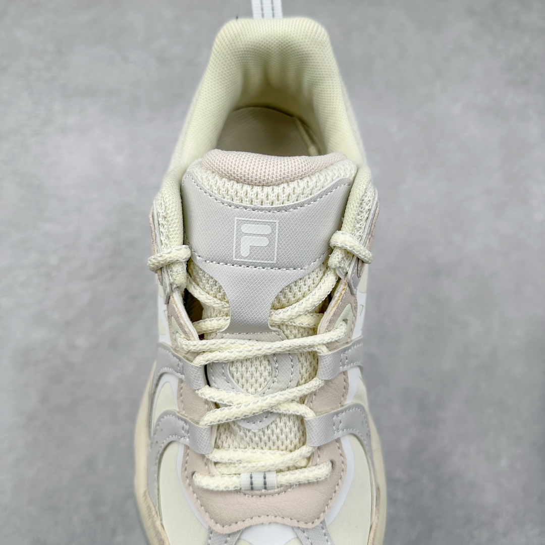 图片[5]-FILA MARS 3 S 斐乐火星3.0复古低帮生活休闲鞋减震防滑网面老爹鞋 复古风重现 原鞋开版定制 正品同步鞋材 皮革拼接麂皮 搭配透气网布 主打复古潮流 白粉紫撞色设计 视觉冲击十足 超厚EVA软底设计 轻量舒适脚感 附带内增高效果 妥妥仙女款 完美上脚体验 女神必入单品 强烈推荐 尺码：35.5 36 36.5 37.5 38 38.5 39 40 40.5 41 42 42.5 43 44 44.5 45 45.5-选品中心