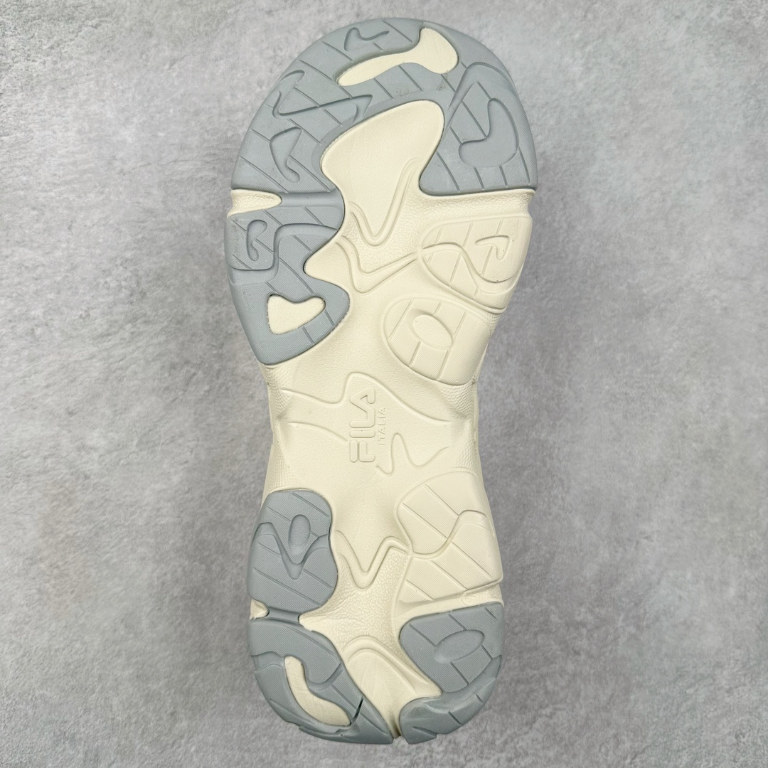 图片[9]-FILA MARS 3 S 斐乐火星3.0复古低帮生活休闲鞋减震防滑网面老爹鞋 复古风重现 原鞋开版定制 正品同步鞋材 皮革拼接麂皮 搭配透气网布 主打复古潮流 白粉紫撞色设计 视觉冲击十足 超厚EVA软底设计 轻量舒适脚感 附带内增高效果 妥妥仙女款 完美上脚体验 女神必入单品 强烈推荐 尺码：35.5 36 36.5 37.5 38 38.5 39 40 40.5 41 42 42.5 43 44 44.5 45 45.5-选品中心