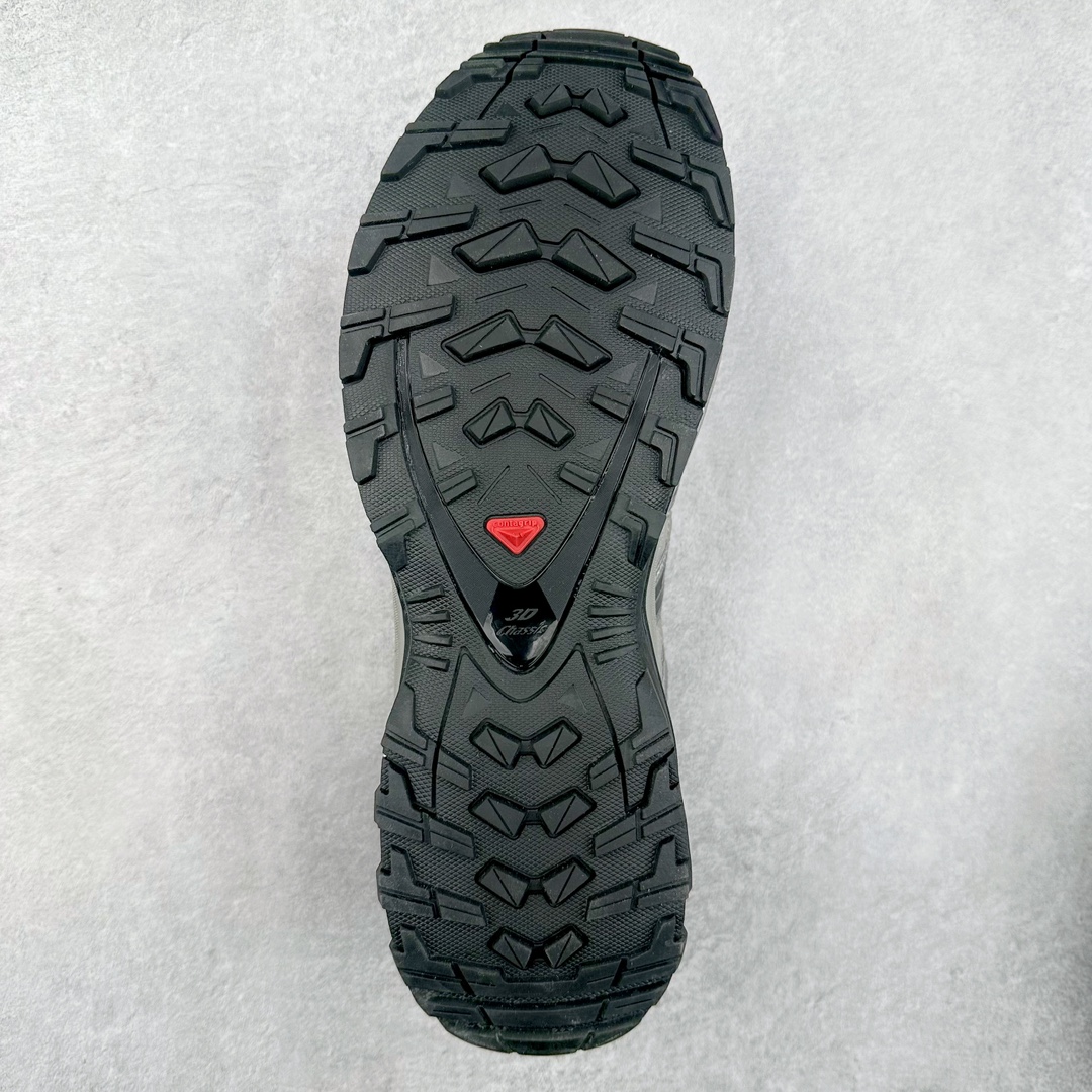 图片[9]-＃X版福利特价 Salomon XA PRO 3D ADV 萨洛蒙户外越野跑鞋 鞋面采用SENSIFIT贴合技术 全方位贴合包裹脚型 鞋跟部鞋底牵引设计 提供强大的抓地性能 更适应野外崎岖不平的道路 其3D ADVANCED CHASSIS底盘 材料轻量大化 钉齿设计更具稳定性、防护性 鞋底易磨损区运用CONTAGRIP高耐磨材料 应对城市硬质路面长距离跑考验 尺码：36 36.5 37.5 38 38.5 39 40 40.5 41 42 42.5 43 44 44.5 45-选品中心