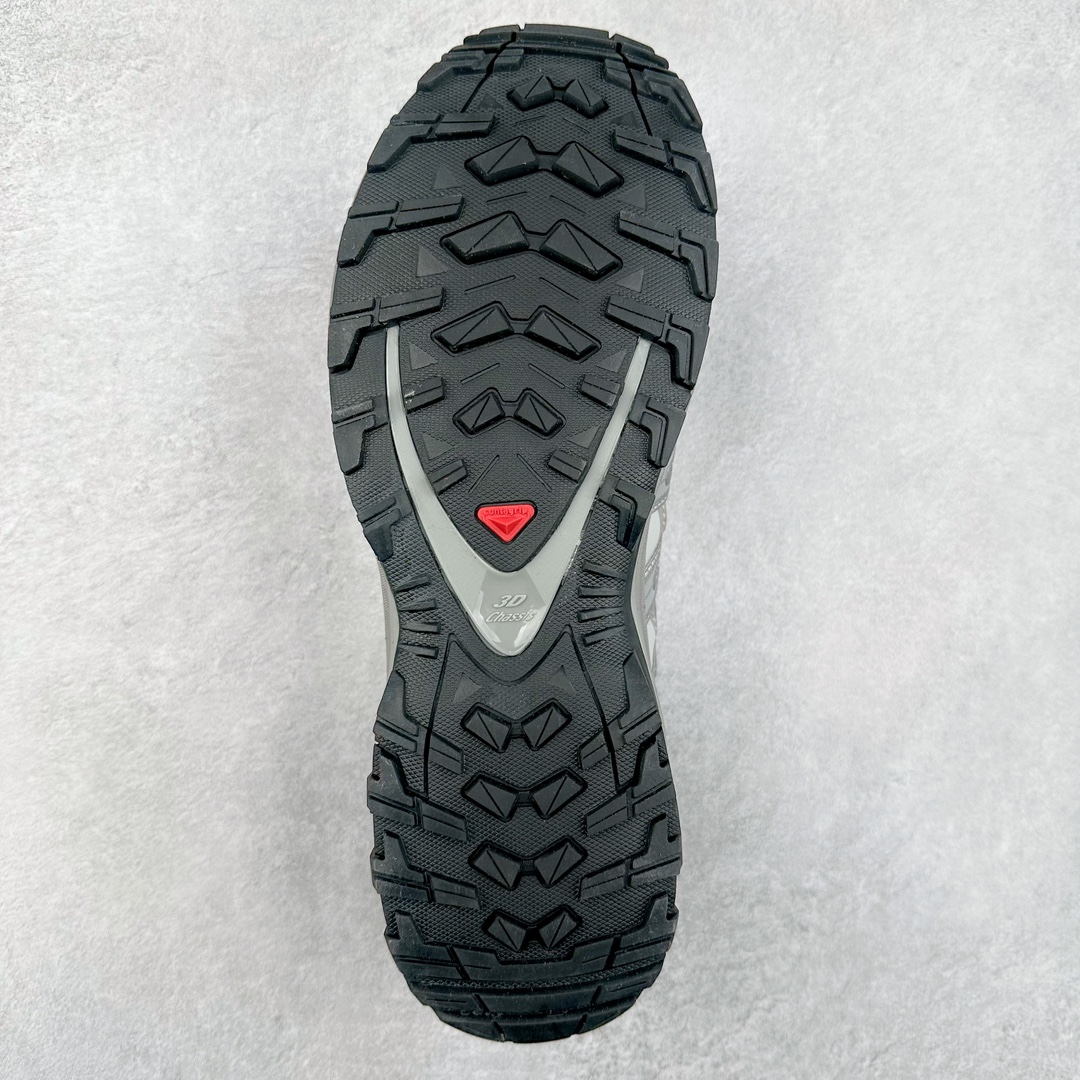 图片[9]-＃X版福利特价 Salomon XA PRO 3D ADV 萨洛蒙户外越野跑鞋 鞋面采用SENSIFIT贴合技术 全方位贴合包裹脚型 鞋跟部鞋底牵引设计 提供强大的抓地性能 更适应野外崎岖不平的道路 其3D ADVANCED CHASSIS底盘 材料轻量大化 钉齿设计更具稳定性、防护性 鞋底易磨损区运用CONTAGRIP高耐磨材料 应对城市硬质路面长距离跑考验 尺码：36 36.5 37.5 38 38.5 39 40 40.5 41 42 42.5 43 44 44.5 45-选品中心