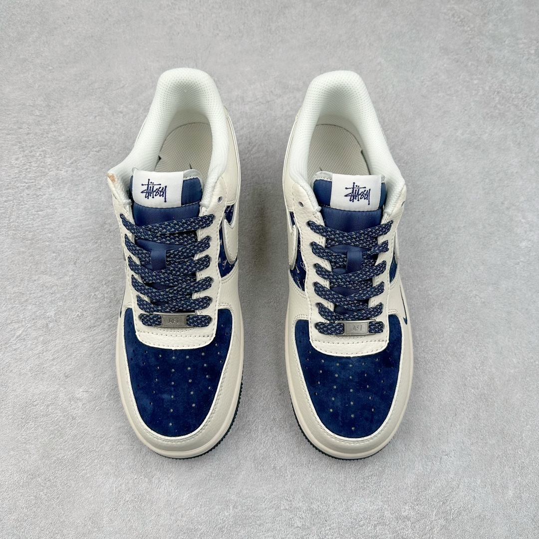 图片[2]-NK Air Force 1 Mid 空军一号中帮高帮百搭休闲运动板鞋 XZ6188-728 柔软、弹性十足的缓震性能和出色的中底设计 横跨复古与现代的外型结合 造就出风靡全球三十多年的Force 1 尺码：36 36.5 37.5 38 38.5 39 40 40.5 41 42 42.5 43 44 44.5 45-选品中心