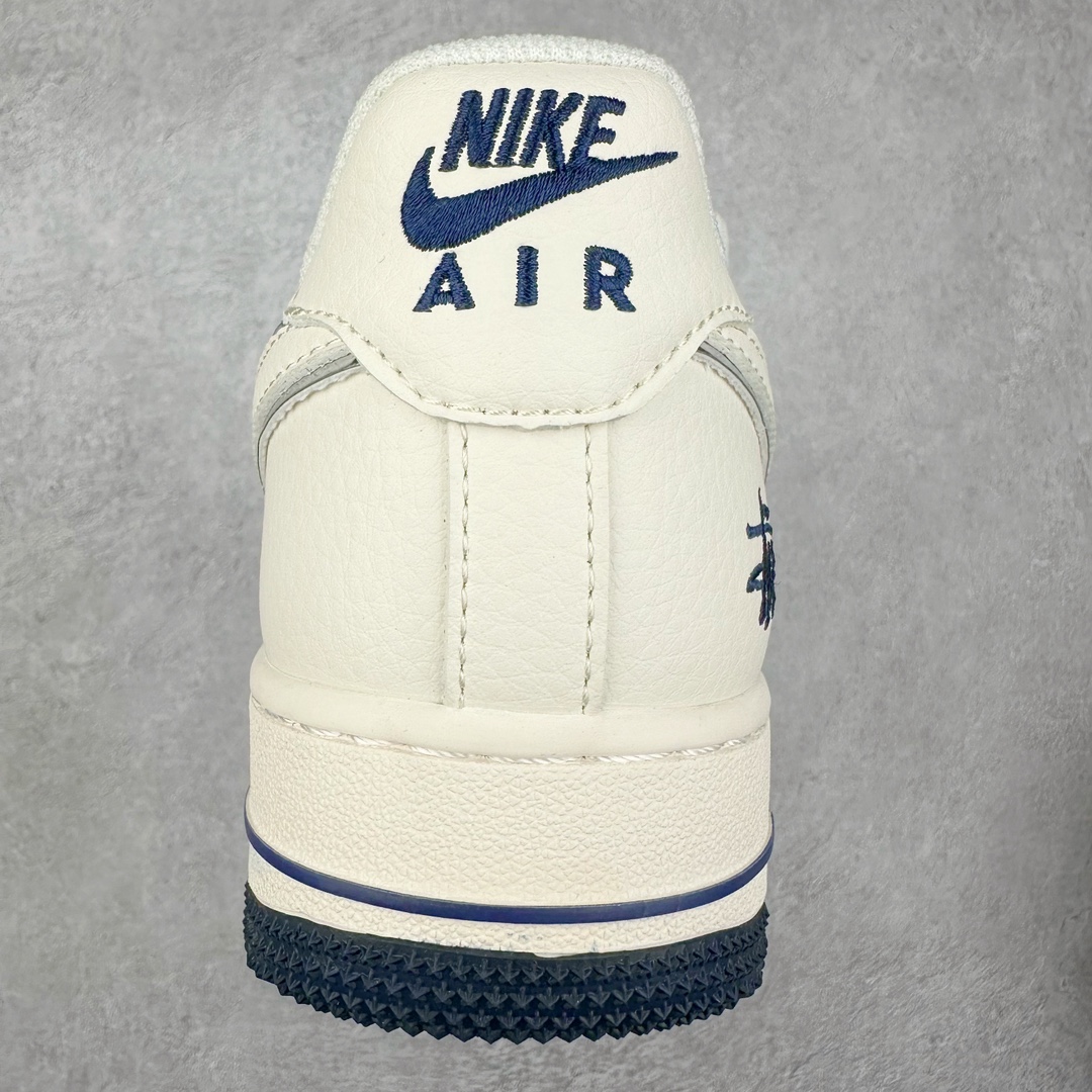 图片[8]-NK Air Force 1 Mid 空军一号中帮高帮百搭休闲运动板鞋 XZ6188-728 柔软、弹性十足的缓震性能和出色的中底设计 横跨复古与现代的外型结合 造就出风靡全球三十多年的Force 1 尺码：36 36.5 37.5 38 38.5 39 40 40.5 41 42 42.5 43 44 44.5 45-选品中心