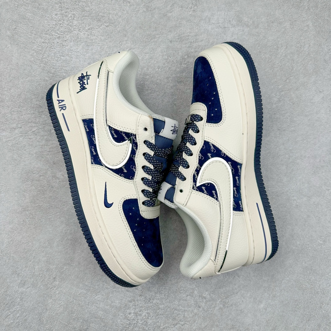 图片[3]-NK Air Force 1 Mid 空军一号中帮高帮百搭休闲运动板鞋 XZ6188-728 柔软、弹性十足的缓震性能和出色的中底设计 横跨复古与现代的外型结合 造就出风靡全球三十多年的Force 1 尺码：36 36.5 37.5 38 38.5 39 40 40.5 41 42 42.5 43 44 44.5 45-选品中心