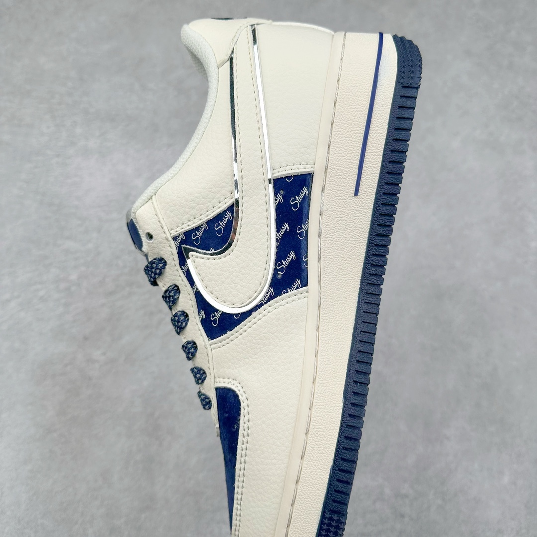 图片[7]-NK Air Force 1 Mid 空军一号中帮高帮百搭休闲运动板鞋 XZ6188-728 柔软、弹性十足的缓震性能和出色的中底设计 横跨复古与现代的外型结合 造就出风靡全球三十多年的Force 1 尺码：36 36.5 37.5 38 38.5 39 40 40.5 41 42 42.5 43 44 44.5 45-选品中心