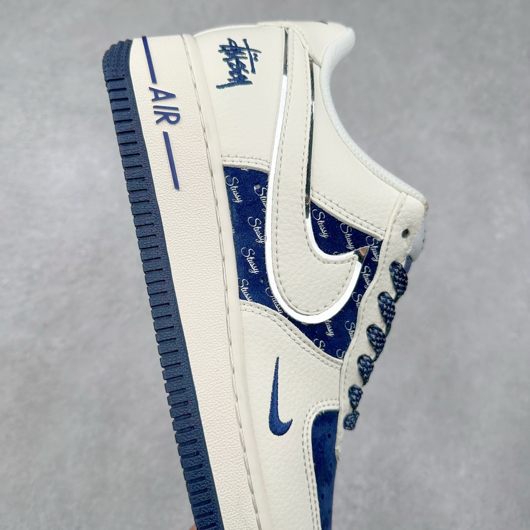 图片[6]-NK Air Force 1 Mid 空军一号中帮高帮百搭休闲运动板鞋 XZ6188-728 柔软、弹性十足的缓震性能和出色的中底设计 横跨复古与现代的外型结合 造就出风靡全球三十多年的Force 1 尺码：36 36.5 37.5 38 38.5 39 40 40.5 41 42 42.5 43 44 44.5 45-选品中心