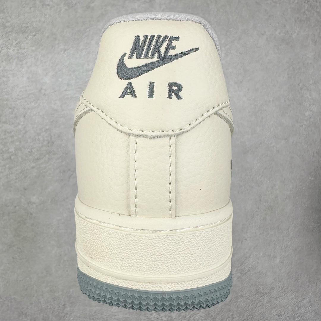 图片[8]-NK Air Force 1 Mid 空军一号中帮高帮百搭休闲运动板鞋 DF0188-014 柔软、弹性十足的缓震性能和出色的中底设计 横跨复古与现代的外型结合 造就出风靡全球三十多年的Force 1 尺码：36 36.5 37.5 38 38.5 39 40 40.5 41 42 42.5 43 44 44.5 45-选品中心