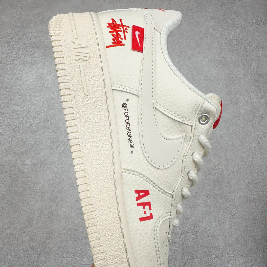 图片[6]-NK Air Force 1 Mid 空军一号中帮高帮百搭休闲运动板鞋 SJ6698-016 柔软、弹性十足的缓震性能和出色的中底设计 横跨复古与现代的外型结合 造就出风靡全球三十多年的Force 1 尺码：36 36.5 37.5 38 38.5 39 40 40.5 41 42 42.5 43 44 44.5 45-选品中心