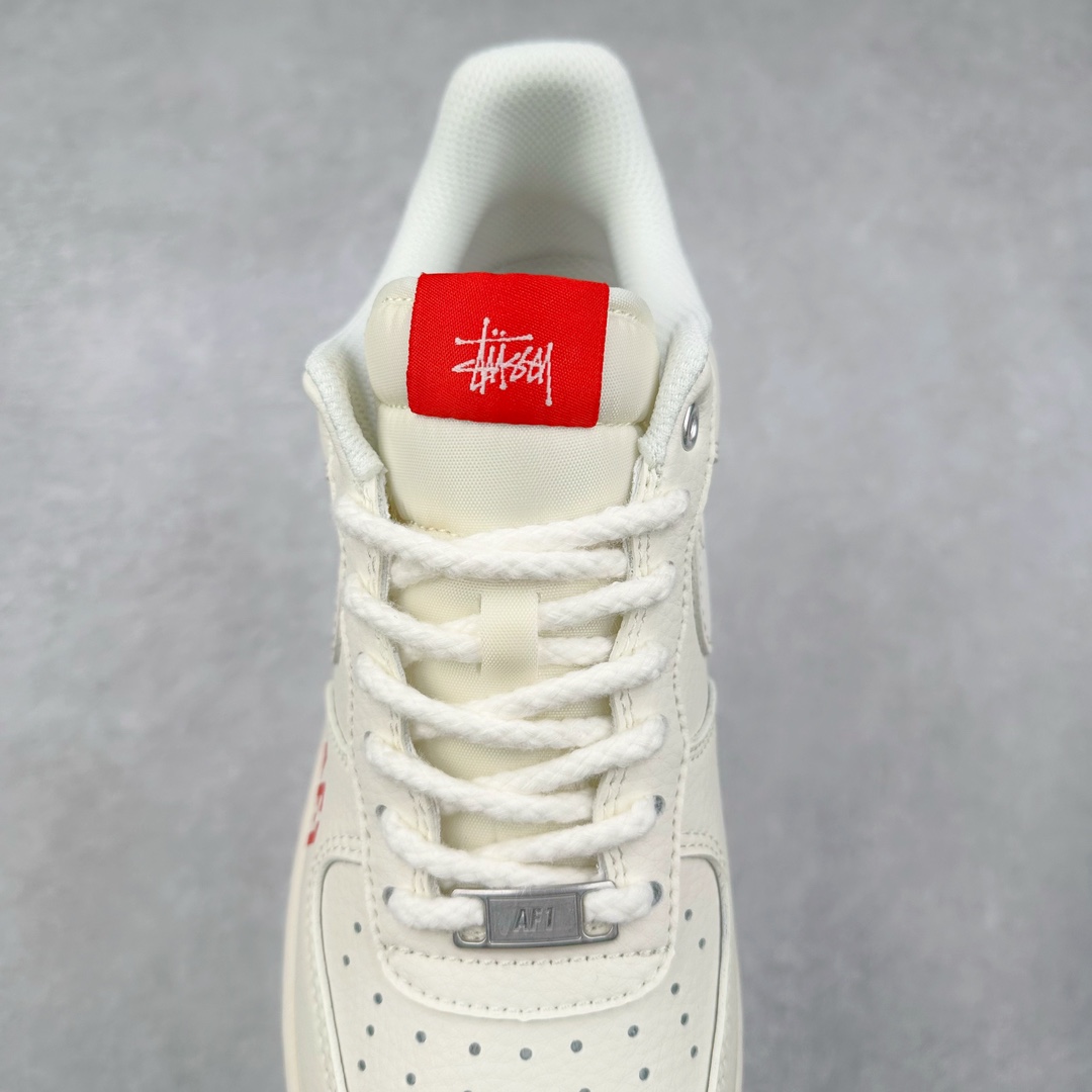 图片[5]-NK Air Force 1 Mid 空军一号中帮高帮百搭休闲运动板鞋 SJ6698-016 柔软、弹性十足的缓震性能和出色的中底设计 横跨复古与现代的外型结合 造就出风靡全球三十多年的Force 1 尺码：36 36.5 37.5 38 38.5 39 40 40.5 41 42 42.5 43 44 44.5 45-选品中心