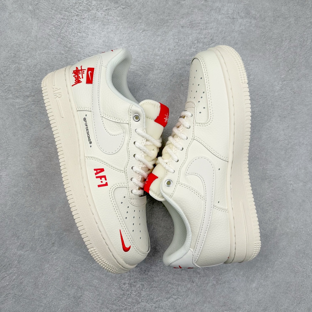 图片[3]-NK Air Force 1 Mid 空军一号中帮高帮百搭休闲运动板鞋 SJ6698-016 柔软、弹性十足的缓震性能和出色的中底设计 横跨复古与现代的外型结合 造就出风靡全球三十多年的Force 1 尺码：36 36.5 37.5 38 38.5 39 40 40.5 41 42 42.5 43 44 44.5 45-选品中心