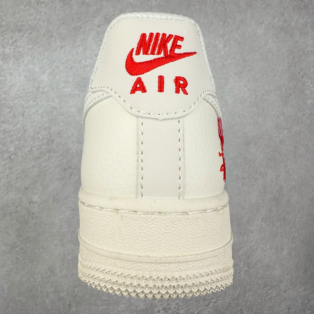 图片[8]-NK Air Force 1 Mid 空军一号中帮高帮百搭休闲运动板鞋 SJ6698-016 柔软、弹性十足的缓震性能和出色的中底设计 横跨复古与现代的外型结合 造就出风靡全球三十多年的Force 1 尺码：36 36.5 37.5 38 38.5 39 40 40.5 41 42 42.5 43 44 44.5 45-选品中心