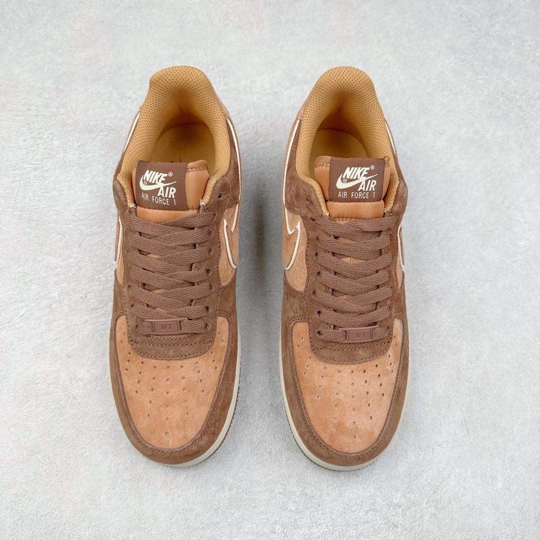 图片[2]-NK Air Force 1 Mid 空军一号中帮高帮百搭休闲运动板鞋 XT7138-106 柔软、弹性十足的缓震性能和出色的中底设计 横跨复古与现代的外型结合 造就出风靡全球三十多年的Force 1 尺码：36 36.5 37.5 38 38.5 39 40 40.5 41 42 42.5 43 44 44.5 45-选品中心