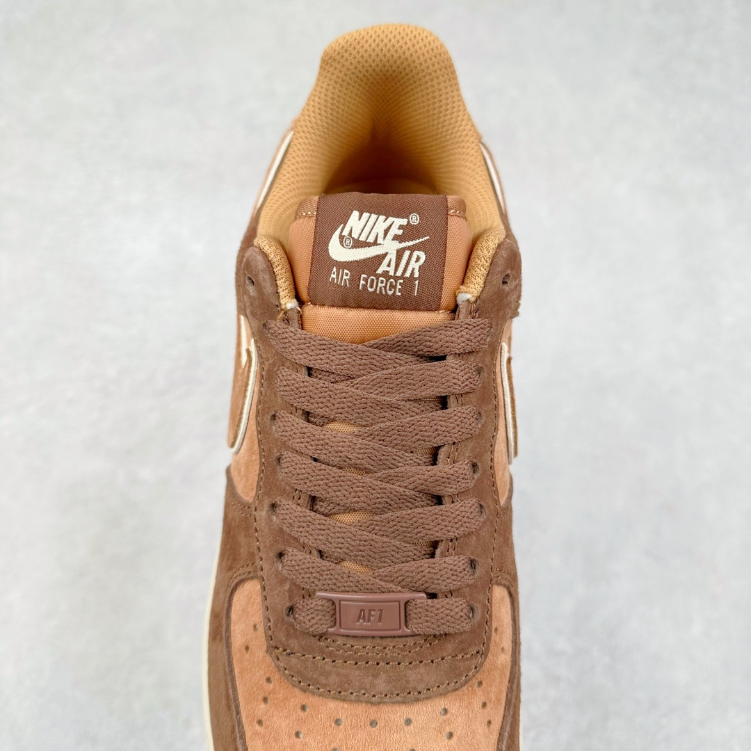 图片[5]-NK Air Force 1 Mid 空军一号中帮高帮百搭休闲运动板鞋 XT7138-106 柔软、弹性十足的缓震性能和出色的中底设计 横跨复古与现代的外型结合 造就出风靡全球三十多年的Force 1 尺码：36 36.5 37.5 38 38.5 39 40 40.5 41 42 42.5 43 44 44.5 45-选品中心