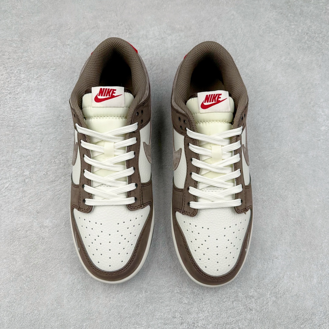 图片[2]-NK Dunk Low 定制配色 SF1029-408 大厂出品 极力推荐 原装头层材料 独家版型蒸餾加工帶來的是更好的视觉和脚感体验大厂纯原品质出货 清洁度 电绣工艺 皮料切割干净无任何毛边 细节完美 尺码：36 36.5 37.5 38 38.5 39 40 40.5 41 42 42.5 43 44 44.5 45 46 47.5-选品中心