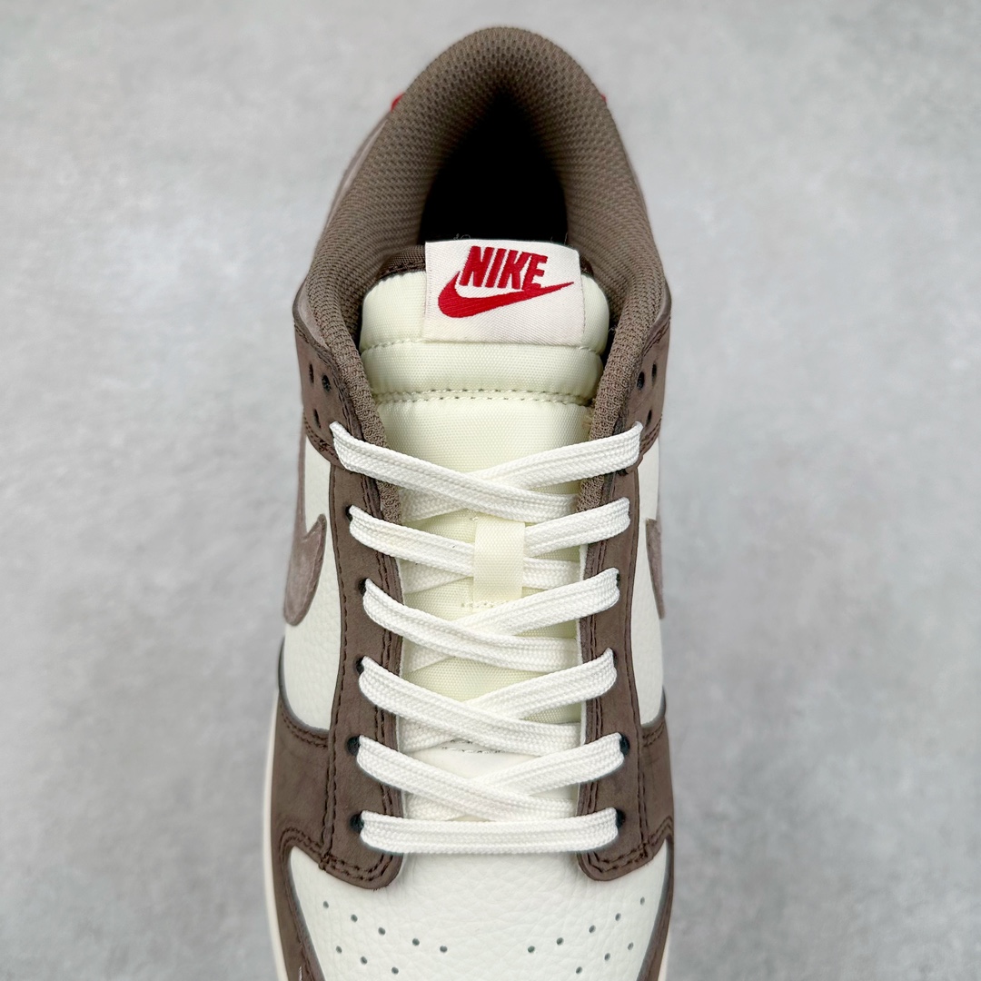 图片[5]-NK Dunk Low 定制配色 SF1029-408 大厂出品 极力推荐 原装头层材料 独家版型蒸餾加工帶來的是更好的视觉和脚感体验大厂纯原品质出货 清洁度 电绣工艺 皮料切割干净无任何毛边 细节完美 尺码：36 36.5 37.5 38 38.5 39 40 40.5 41 42 42.5 43 44 44.5 45 46 47.5-选品中心