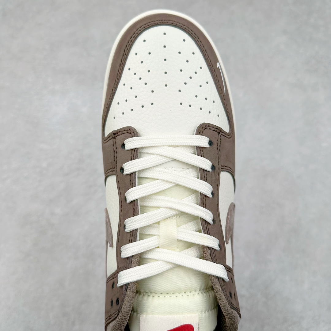 图片[4]-NK Dunk Low 定制配色 SF1029-408 大厂出品 极力推荐 原装头层材料 独家版型蒸餾加工帶來的是更好的视觉和脚感体验大厂纯原品质出货 清洁度 电绣工艺 皮料切割干净无任何毛边 细节完美 尺码：36 36.5 37.5 38 38.5 39 40 40.5 41 42 42.5 43 44 44.5 45 46 47.5-选品中心