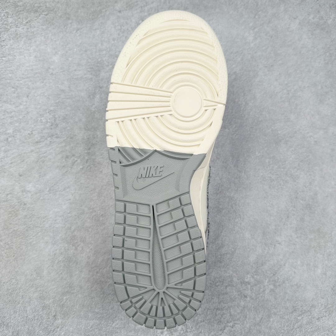 图片[9]-NK Dunk Low 定制配色 DM6868-006 大厂出品 极力推荐 原装头层材料 独家版型蒸餾加工帶來的是更好的视觉和脚感体验大厂纯原品质出货 清洁度 电绣工艺 皮料切割干净无任何毛边 细节完美 尺码：36 36.5 37.5 38 38.5 39 40 40.5 41 42 42.5 43 44 44.5 45 46 47.5-选品中心