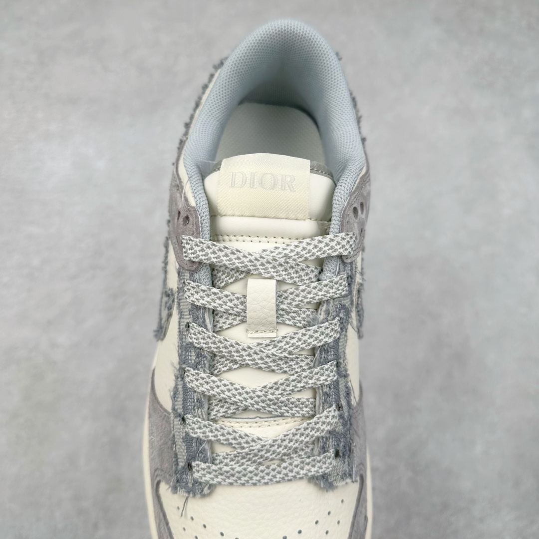 图片[5]-NK Dunk Low 定制配色 DM6868-006 大厂出品 极力推荐 原装头层材料 独家版型蒸餾加工帶來的是更好的视觉和脚感体验大厂纯原品质出货 清洁度 电绣工艺 皮料切割干净无任何毛边 细节完美 尺码：36 36.5 37.5 38 38.5 39 40 40.5 41 42 42.5 43 44 44.5 45 46 47.5-选品中心