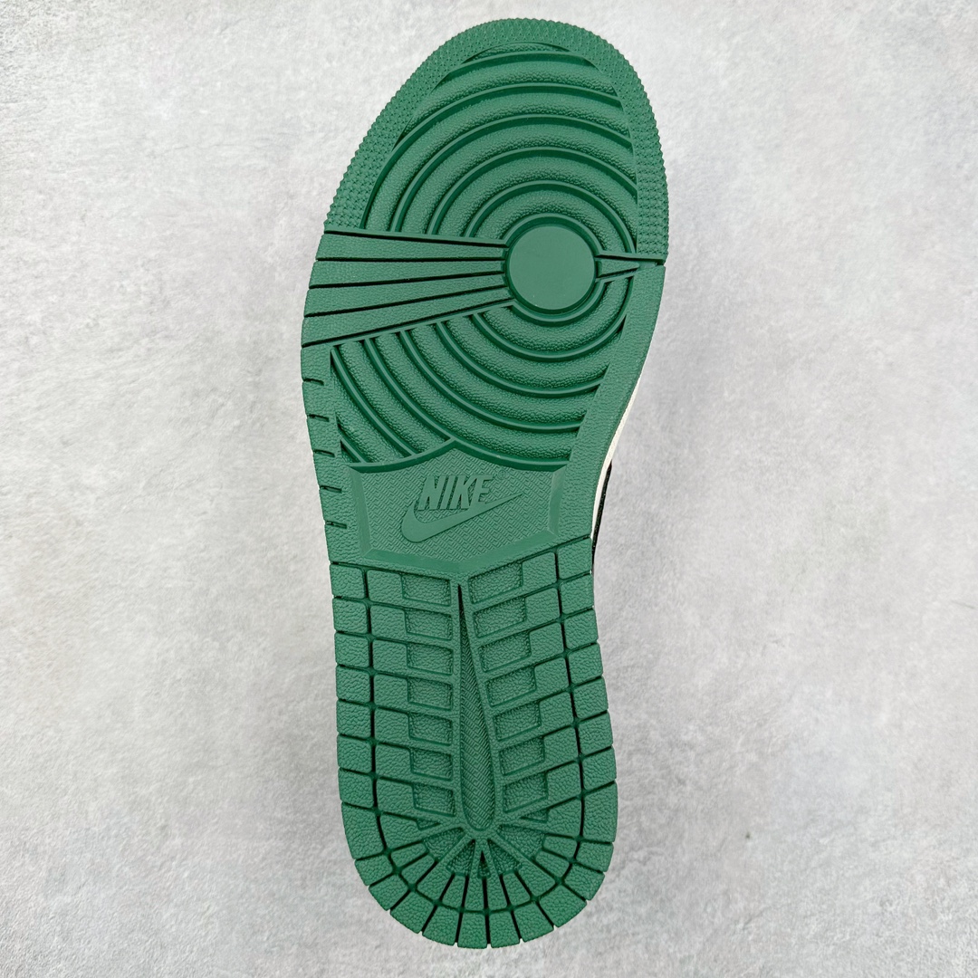 图片[9]-Air Jordan AJ1 Low 低帮系列定制配色 XS3086-005 原厂内置气垫魔块 A模大底 头层小牛皮 鞋舌AJ原厂专用牛津布+AJ专用反口珍珠布+原厂无杂质高弹内里海棉+特殊封边弹力鞋带 尺码：36 36.5 37.5 38 38.5 39 40 40.5 41 42 42.5 43 44 44.5 45 46-选品中心