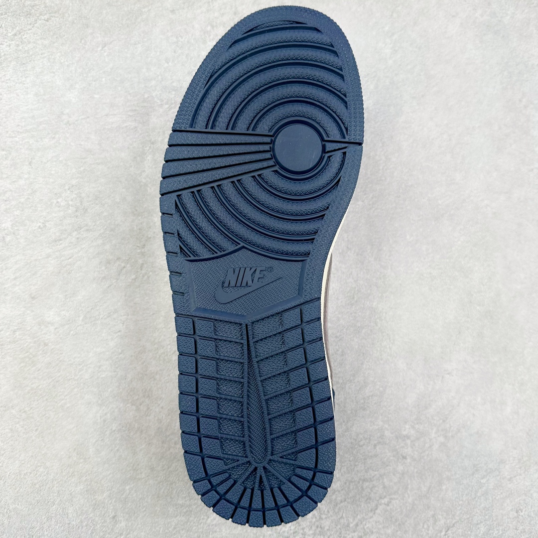 图片[9]-Air Jordan AJ1 Low 低帮系列定制配色 DM7866-039 原厂内置气垫魔块 A模大底 头层小牛皮 鞋舌AJ原厂专用牛津布+AJ专用反口珍珠布+原厂无杂质高弹内里海棉+特殊封边弹力鞋带 尺码：36 36.5 37.5 38 38.5 39 40 40.5 41 42 42.5 43 44 44.5 45 46-选品中心