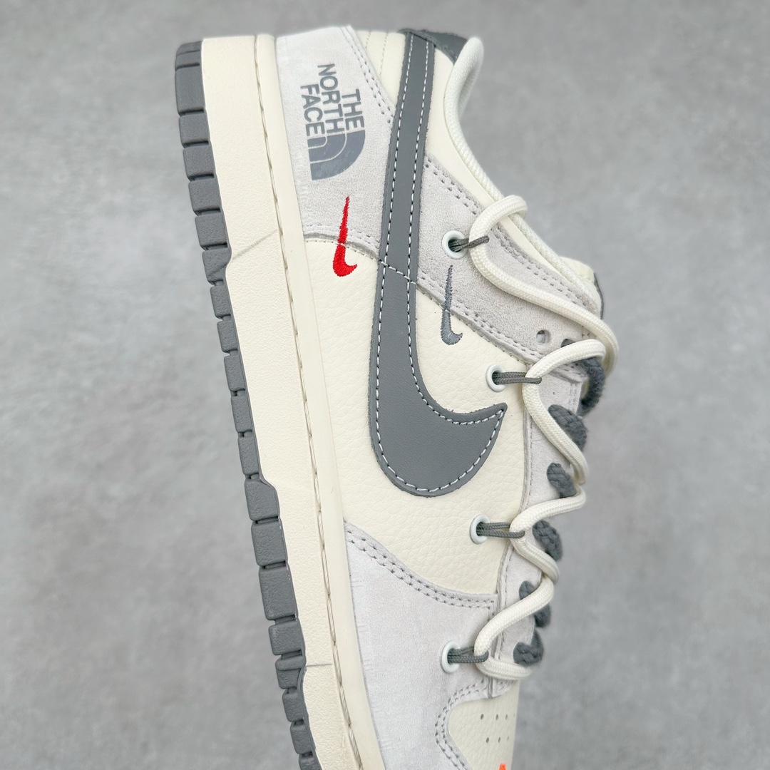 图片[6]-NK Dunk Low 定制配色 YX5066-253 大厂出品 极力推荐 原装头层材料 独家版型蒸餾加工帶來的是更好的视觉和脚感体验大厂纯原品质出货 清洁度 电绣工艺 皮料切割干净无任何毛边 细节完美 尺码：36 36.5 37.5 38 38.5 39 40 40.5 41 42 42.5 43 44 44.5 45 46 47.5-选品中心