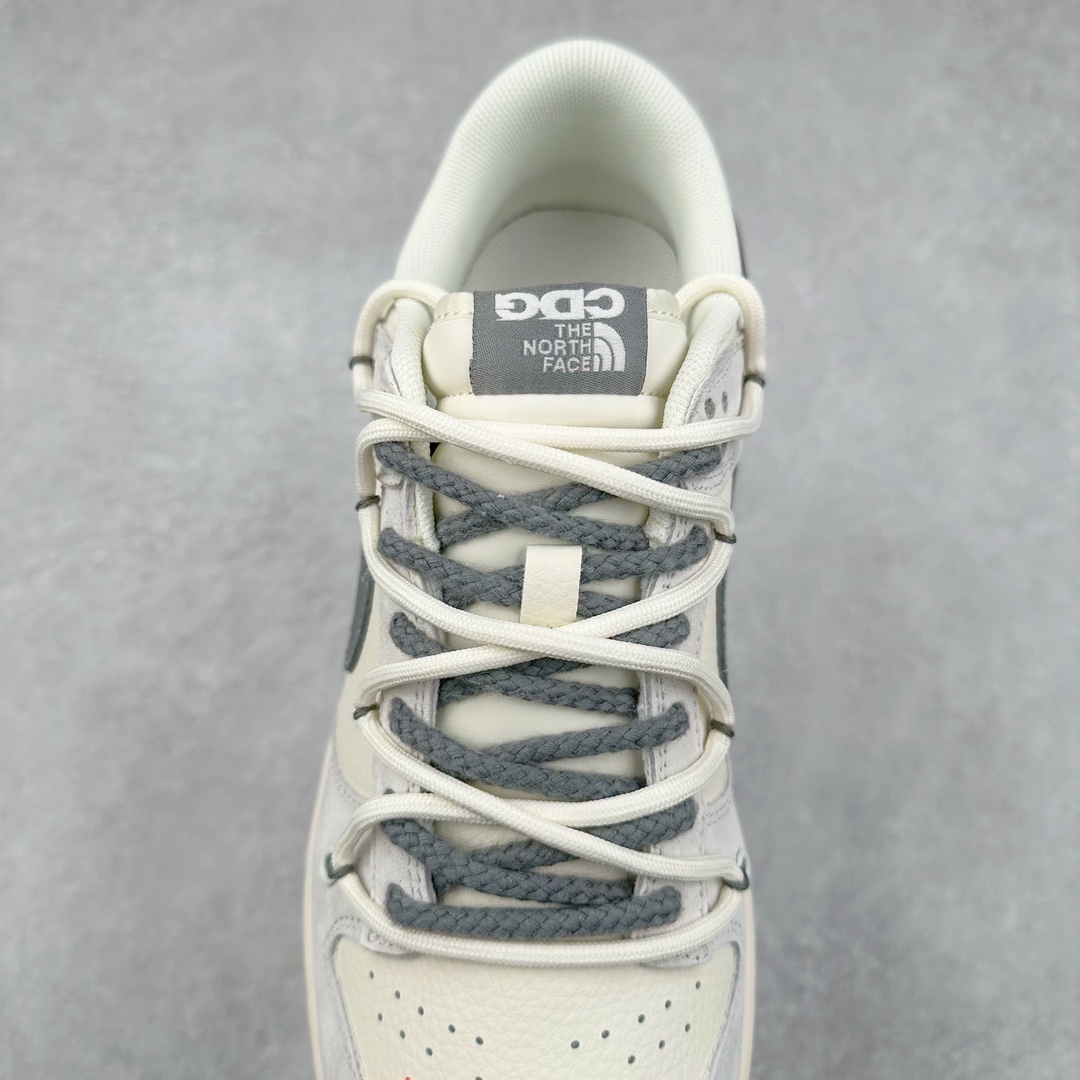 图片[5]-NK Dunk Low 定制配色 YX5066-253 大厂出品 极力推荐 原装头层材料 独家版型蒸餾加工帶來的是更好的视觉和脚感体验大厂纯原品质出货 清洁度 电绣工艺 皮料切割干净无任何毛边 细节完美 尺码：36 36.5 37.5 38 38.5 39 40 40.5 41 42 42.5 43 44 44.5 45 46 47.5-选品中心