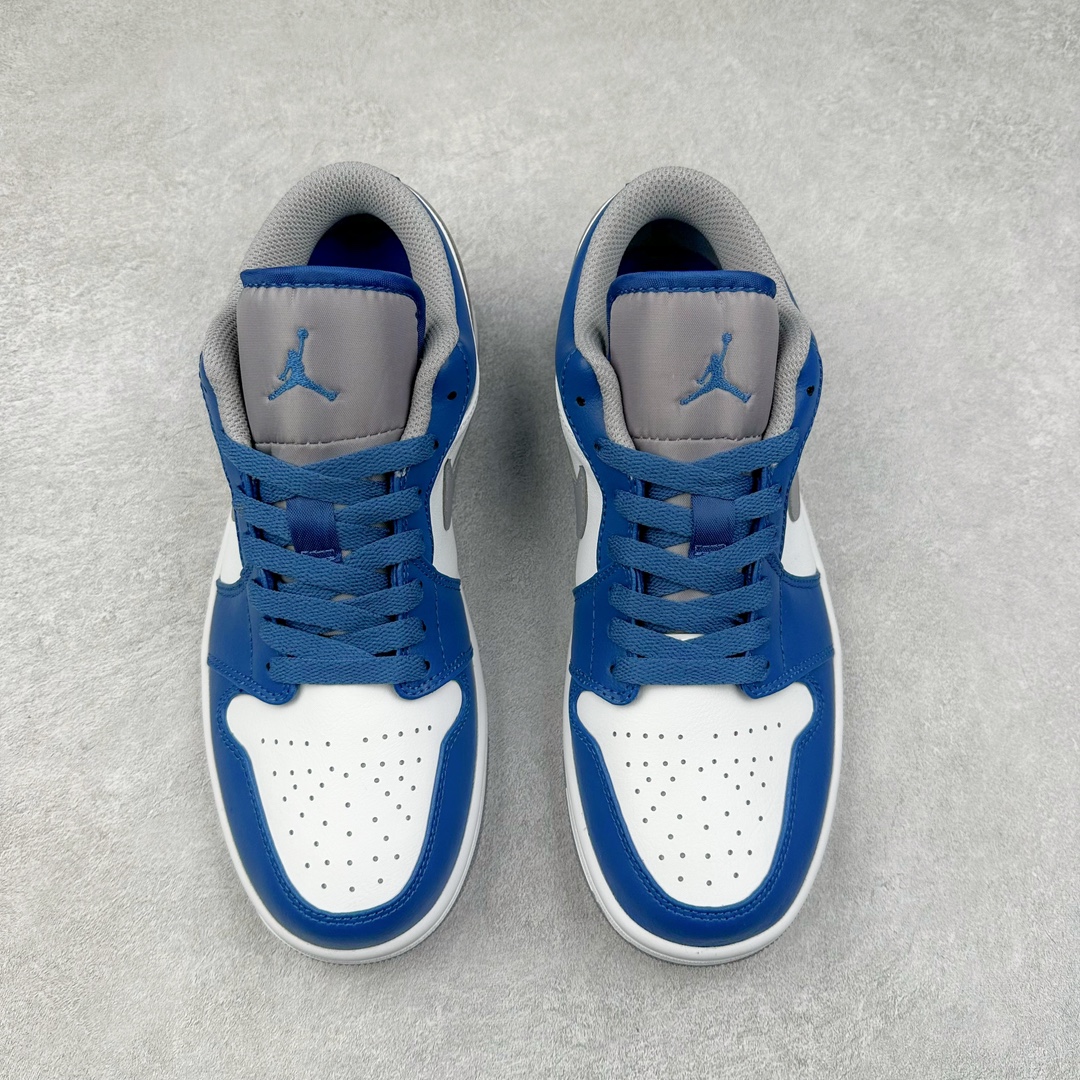 图片[2]-＃纯原福利特价 Air Jordan AJ1 Low 低帮系列 百分百全新货品 零氧化发霉 给足利润空间操作 超乎所想的高性价比 原装楦头纸板开发 完美鞋型 超高清洁度 鞋型不臃肿别扭 原厂内置全掌气垫 A模大底 鞋舌AJ原厂专用牛津布 AJ专用反口珍珠布 原厂无杂质高弹内里海棉 特殊封边弹力鞋带 原鞋开模 拒绝公底 购置公司同步原材料 都有细节原汁原味 忠于原版 尺码：36 36.5 37.5 38 38.5 39 40 40.5 41 42 42.5 43 44 44.5 45 46-选品中心