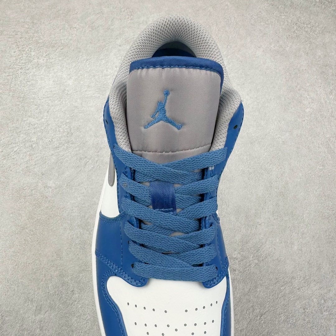 图片[5]-＃纯原福利特价 Air Jordan AJ1 Low 低帮系列 百分百全新货品 零氧化发霉 给足利润空间操作 超乎所想的高性价比 原装楦头纸板开发 完美鞋型 超高清洁度 鞋型不臃肿别扭 原厂内置全掌气垫 A模大底 鞋舌AJ原厂专用牛津布 AJ专用反口珍珠布 原厂无杂质高弹内里海棉 特殊封边弹力鞋带 原鞋开模 拒绝公底 购置公司同步原材料 都有细节原汁原味 忠于原版 尺码：36 36.5 37.5 38 38.5 39 40 40.5 41 42 42.5 43 44 44.5 45 46-选品中心