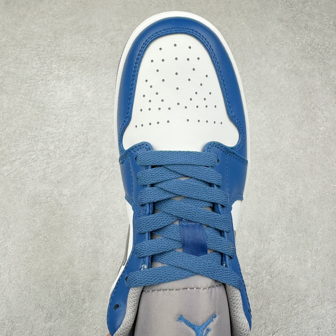 图片[4]-＃纯原福利特价 Air Jordan AJ1 Low 低帮系列 百分百全新货品 零氧化发霉 给足利润空间操作 超乎所想的高性价比 原装楦头纸板开发 完美鞋型 超高清洁度 鞋型不臃肿别扭 原厂内置全掌气垫 A模大底 鞋舌AJ原厂专用牛津布 AJ专用反口珍珠布 原厂无杂质高弹内里海棉 特殊封边弹力鞋带 原鞋开模 拒绝公底 购置公司同步原材料 都有细节原汁原味 忠于原版 尺码：36 36.5 37.5 38 38.5 39 40 40.5 41 42 42.5 43 44 44.5 45 46-选品中心