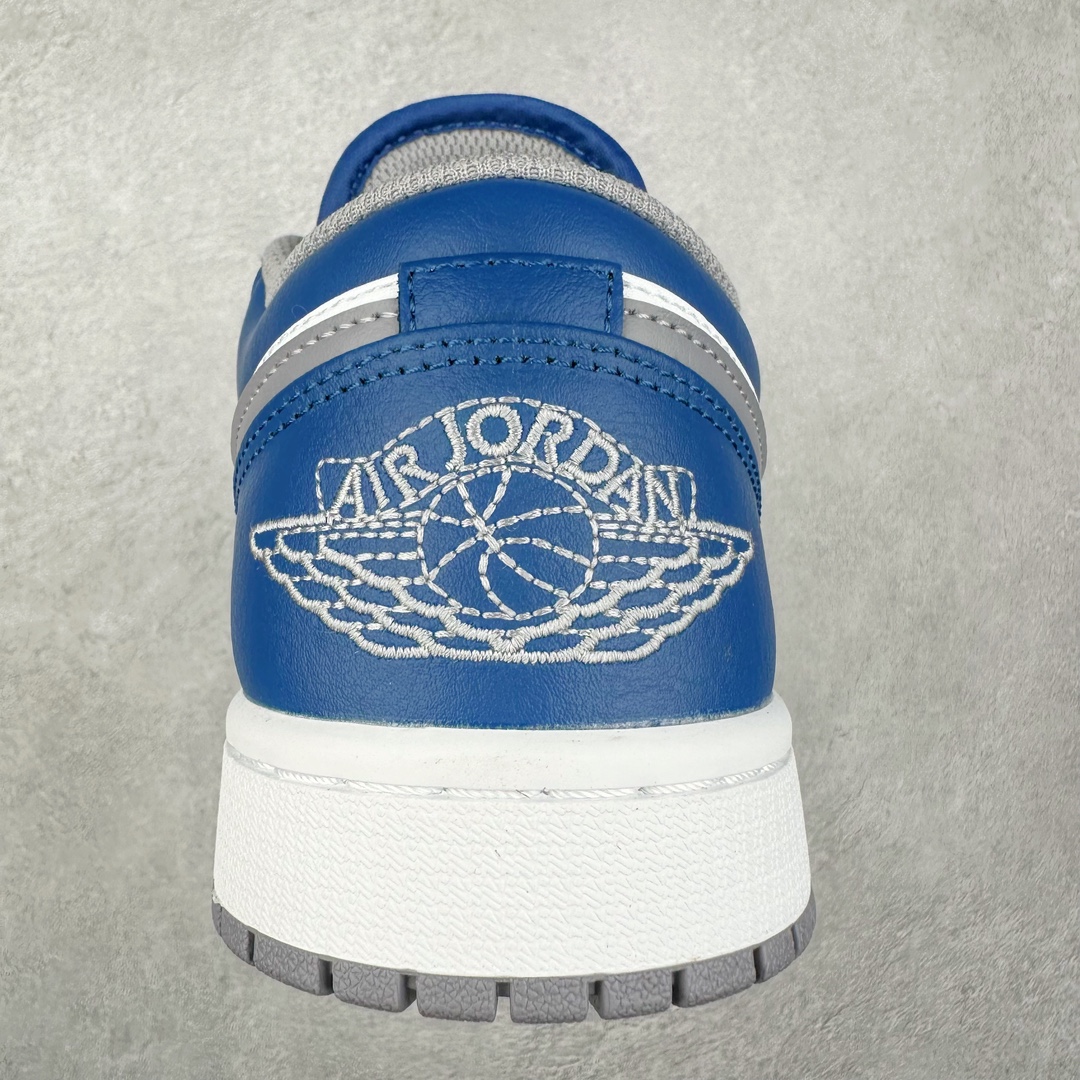 图片[8]-＃纯原福利特价 Air Jordan AJ1 Low 低帮系列 百分百全新货品 零氧化发霉 给足利润空间操作 超乎所想的高性价比 原装楦头纸板开发 完美鞋型 超高清洁度 鞋型不臃肿别扭 原厂内置全掌气垫 A模大底 鞋舌AJ原厂专用牛津布 AJ专用反口珍珠布 原厂无杂质高弹内里海棉 特殊封边弹力鞋带 原鞋开模 拒绝公底 购置公司同步原材料 都有细节原汁原味 忠于原版 尺码：36 36.5 37.5 38 38.5 39 40 40.5 41 42 42.5 43 44 44.5 45 46-选品中心