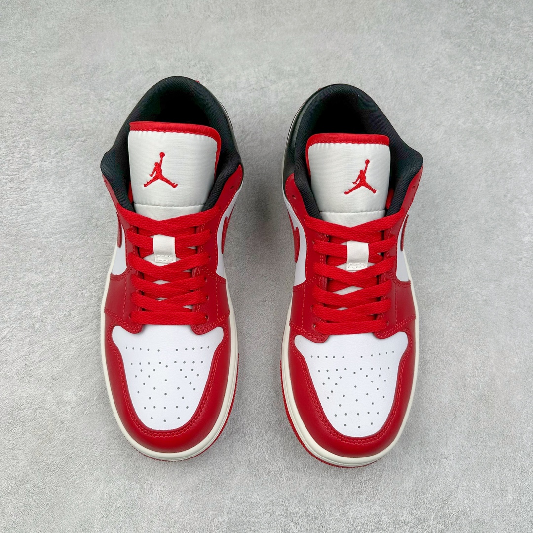图片[2]-＃纯原福利特价 Air Jordan AJ1 Low 低帮系列 百分百全新货品 零氧化发霉 给足利润空间操作 超乎所想的高性价比 原装楦头纸板开发 完美鞋型 超高清洁度 鞋型不臃肿别扭 原厂内置全掌气垫 A模大底 鞋舌AJ原厂专用牛津布 AJ专用反口珍珠布 原厂无杂质高弹内里海棉 特殊封边弹力鞋带 原鞋开模 拒绝公底 购置公司同步原材料 都有细节原汁原味 忠于原版 尺码：36 36.5 37.5 38 38.5 39 40 40.5 41 42 42.5 43 44 44.5 45 46-选品中心