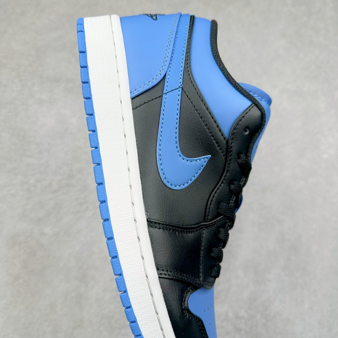 图片[6]-＃纯原福利特价 Air Jordan AJ1 Low 低帮系列 百分百全新货品 零氧化发霉 给足利润空间操作 超乎所想的高性价比 原装楦头纸板开发 完美鞋型 超高清洁度 鞋型不臃肿别扭 原厂内置全掌气垫 A模大底 鞋舌AJ原厂专用牛津布 AJ专用反口珍珠布 原厂无杂质高弹内里海棉 特殊封边弹力鞋带 原鞋开模 拒绝公底 购置公司同步原材料 都有细节原汁原味 忠于原版 尺码：36 36.5 37.5 38 38.5 39 40 40.5 41 42 42.5 43 44 44.5 45 46-选品中心