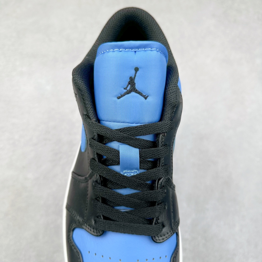 图片[5]-＃纯原福利特价 Air Jordan AJ1 Low 低帮系列 百分百全新货品 零氧化发霉 给足利润空间操作 超乎所想的高性价比 原装楦头纸板开发 完美鞋型 超高清洁度 鞋型不臃肿别扭 原厂内置全掌气垫 A模大底 鞋舌AJ原厂专用牛津布 AJ专用反口珍珠布 原厂无杂质高弹内里海棉 特殊封边弹力鞋带 原鞋开模 拒绝公底 购置公司同步原材料 都有细节原汁原味 忠于原版 尺码：36 36.5 37.5 38 38.5 39 40 40.5 41 42 42.5 43 44 44.5 45 46-选品中心