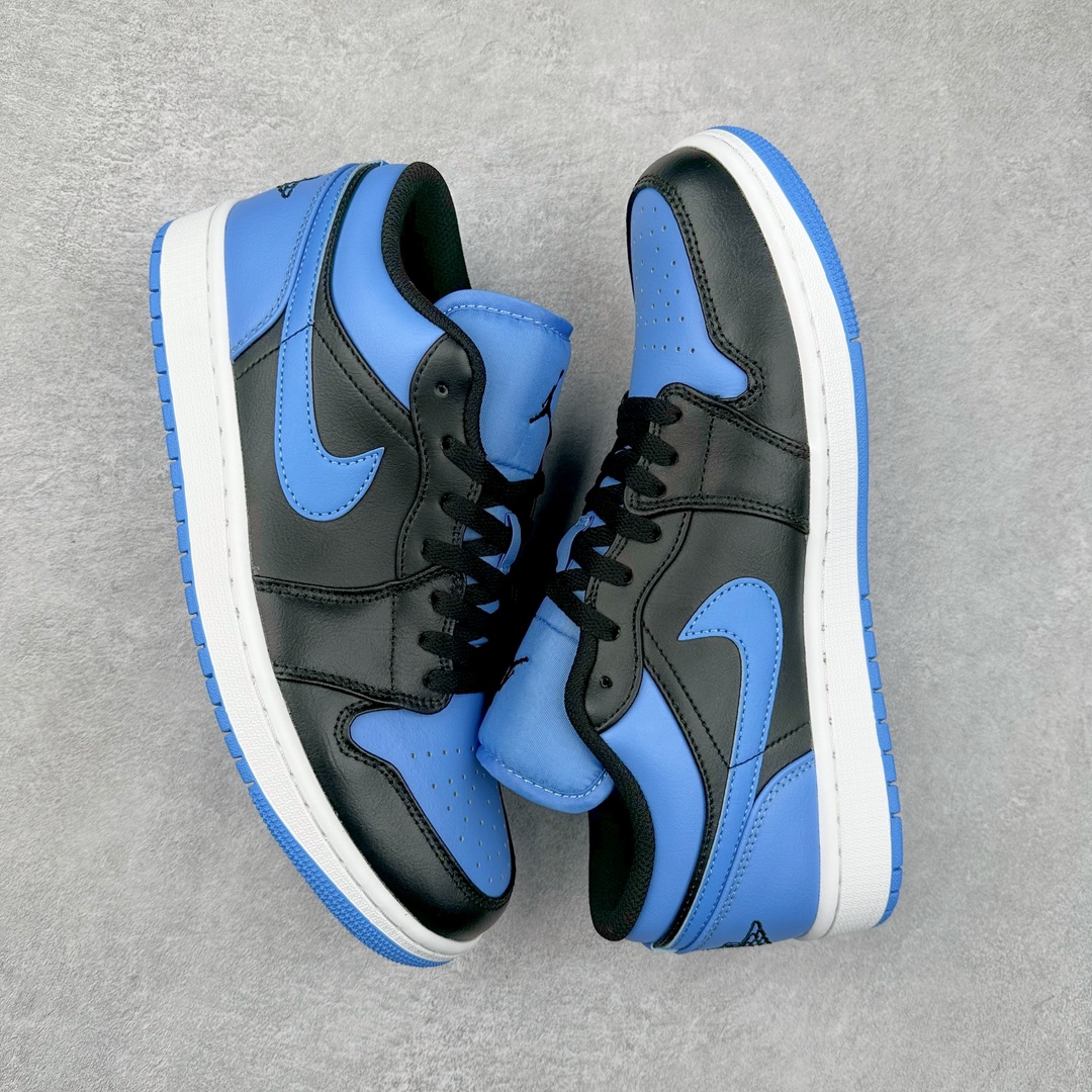 图片[3]-＃纯原福利特价 Air Jordan AJ1 Low 低帮系列 百分百全新货品 零氧化发霉 给足利润空间操作 超乎所想的高性价比 原装楦头纸板开发 完美鞋型 超高清洁度 鞋型不臃肿别扭 原厂内置全掌气垫 A模大底 鞋舌AJ原厂专用牛津布 AJ专用反口珍珠布 原厂无杂质高弹内里海棉 特殊封边弹力鞋带 原鞋开模 拒绝公底 购置公司同步原材料 都有细节原汁原味 忠于原版 尺码：36 36.5 37.5 38 38.5 39 40 40.5 41 42 42.5 43 44 44.5 45 46-选品中心