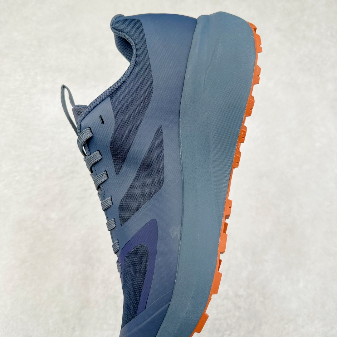 图片[7]-＃GD广顶 Arcteryx Norvan LD 3 Gore-Tex 始祖鸟系列长距离越野登山徒步户外防水多功能运动跑鞋 独家原底面配置 全套原厂生产指令 内外盒标包装纸鞋带配件均同步公司 公司一样的东西 放心开冲 外贸 零售 裸鞋 渠道货 随意操作 承诺半个月内开胶直接换新 尺码：39.5 40 40.5 41 42 42.5 43 44 44.5 45-选品中心