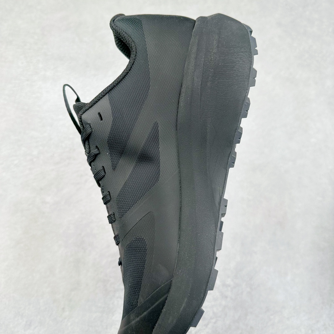 图片[7]-＃GD广顶 Arcteryx Norvan LD 3 Gore-Tex 始祖鸟系列长距离越野登山徒步户外防水多功能运动跑鞋 独家原底面配置 全套原厂生产指令 内外盒标包装纸鞋带配件均同步公司 公司一样的东西 放心开冲 外贸 零售 裸鞋 渠道货 随意操作 承诺半个月内开胶直接换新 尺码：39.5 40 40.5 41 42 42.5 43 44 44.5 45-选品中心