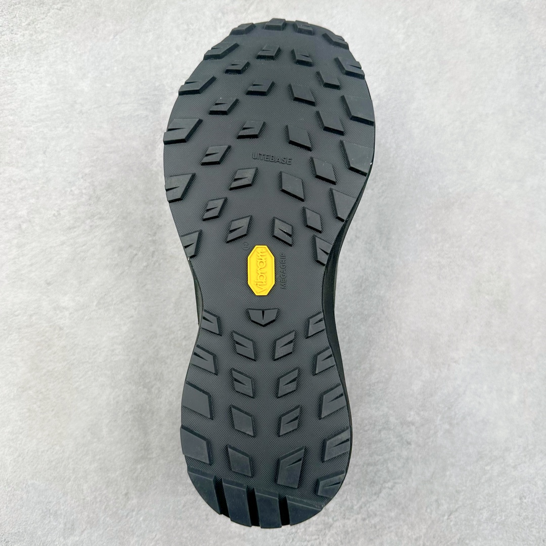 图片[9]-＃GD广顶 Arcteryx Norvan LD 3 Gore-Tex 始祖鸟系列长距离越野登山徒步户外防水多功能运动跑鞋 独家原底面配置 全套原厂生产指令 内外盒标包装纸鞋带配件均同步公司 公司一样的东西 放心开冲 外贸 零售 裸鞋 渠道货 随意操作 承诺半个月内开胶直接换新 尺码：39.5 40 40.5 41 42 42.5 43 44 44.5 45-选品中心